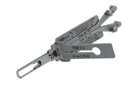 VA6 Lishi Pick